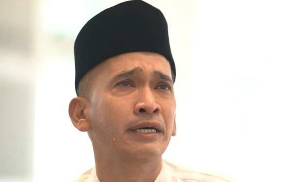 Fakta Ruben Onsu Jatuh di Kamar Mandi: Apakah Kejadian Ini Begitu Parah?