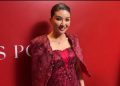 Sarwendah Tamu VIP Gala 2025, Menang Best Dress dengan Gaun Merah Elegan