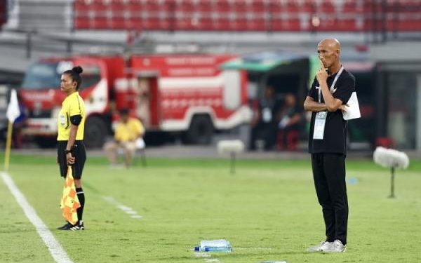 Peluang Timnas Putri Indonesia Menipis, Satoru Mochizuki Tak Mau Menyerah