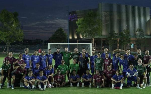 Kekompakan Tim Membuat Bojan Hodak Puas