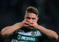 Sporting Siapkan Denda Besar, Arsenal Berpotensi Kehilangan Pemain
