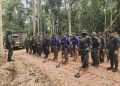 Thailand Peringatkan Kamboja Hentikan Serangan dan Siapkan Pembalasan yang Lebih Keras
