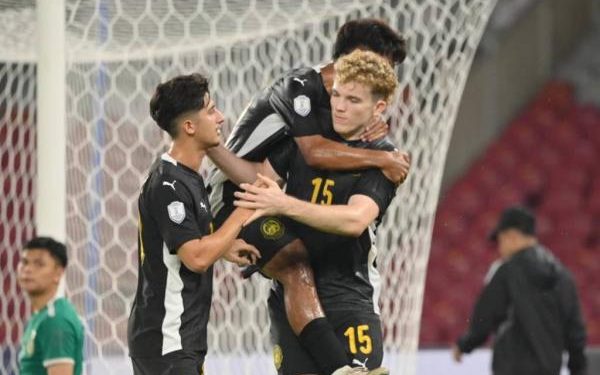 Malaysia Tidak Memiliki Strategi Khusus untuk Menghadapi Timnas Indonesia U-23, Sinyal Kalah?