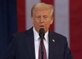 Trump di Tempat Kedua, Siapa yang Menempati Posisi Pertama?