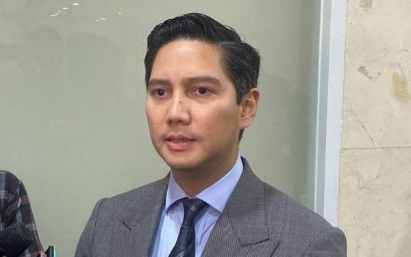 Timur Tengah Bergejolak, DPR Yakin Calon Dubes RI Tunjukkan Politik Bebas Aktif