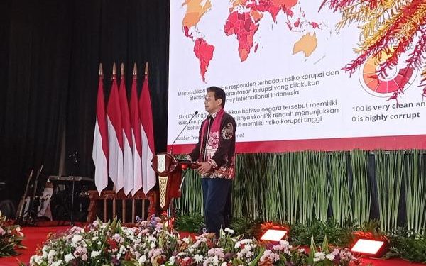 Pejabat Diminta KPK Tak Perlu Takut Gunakan HP jika Tidak Melakukan Korupsi