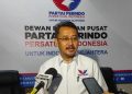 Pemisahan Pemilu Jadi Momentum Perbaikan Integritas Demokrasi Menurut Partai Perindo