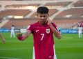 Garuda Asia Tim Paling Kuat dalam Kompetisi