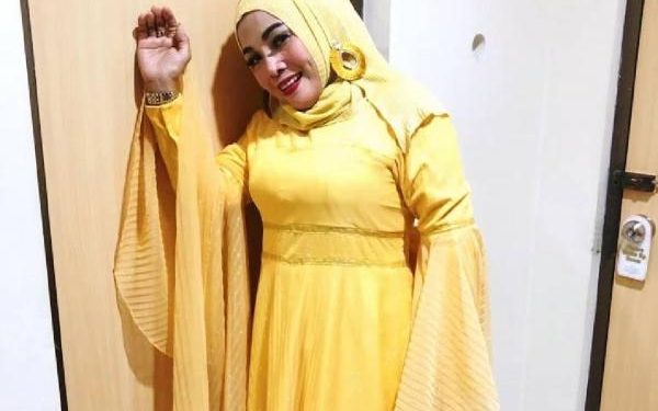 Innalillahi, Pedangdut Senior Yunita Ababiel Telah Meninggal Dunia