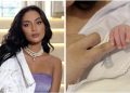 Erika Carlina Melahirkan Secara Caesar Karena Stres, DJ Bravy: Awalnya Hanya Ingin Check Up