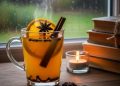 5 Minuman Ampuh Melawan Flu di Musim Hujan, Nomor 3 Bisa Redakan Hidung Tersumbat