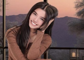 Penyanyi Disney Asia Chilla Kiana Kini Tampil dengan Nama Ara Grace Setelah Lama Menghilang