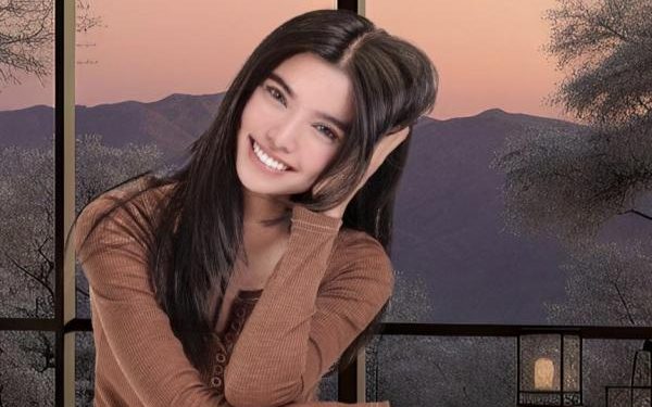 Penyanyi Disney Asia Chilla Kiana Kini Tampil dengan Nama Ara Grace Setelah Lama Menghilang