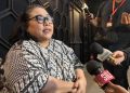 Nominasi Anukom 2025, Cara Nunung Pertahankan Eksistensi di Panggung Komedi