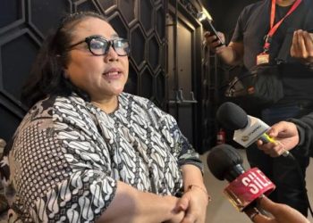 Nominasi Anukom 2025, Cara Nunung Pertahankan Eksistensi di Panggung Komedi