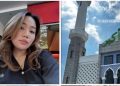 Putri Ridwan Kamil Bagikan Momen di Masjid dan Tanggapi Tuduhan Netizen