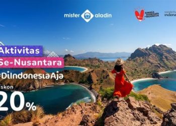 Solusi Pintar untuk Liburan Murah dan Nyaman di Indonesia