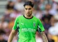 Kabar Buruk Kevin Diks Usai Debut di Monchengladbach Bikin Garuda Fans Ketar-ketir