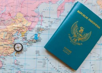 Kemudahan Pengurusan Dokumen Perjalanan Bisnis untuk Perusahaan