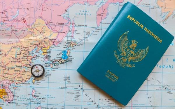 Kemudahan Pengurusan Dokumen Perjalanan Bisnis untuk Perusahaan