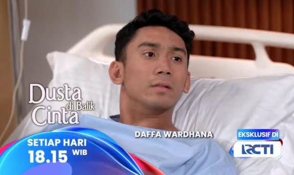 Karier Terancam karena Cedera Serius, Dewa Panik dan Histeris