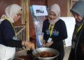 Festival Menoreh Mandeh Wisata Menarik di Pesisir Selatan