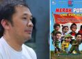 Produser Film Merah Putih: One For All Menanggapi Kritikan Hanung Bramantyo