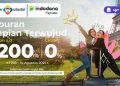 Perencanaan Liburan Hemat Namun Efisien dengan Dana Terbatas
