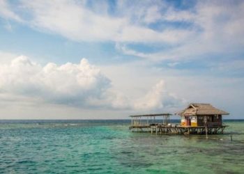 5 Destinasi Wisata di Kepulauan Seribu untuk Healing saat Libur Kemerdekaan Tanpa Macet