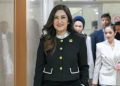 Alasan Nafa Urbach Serahkan Gaji di DPR untuk Bantuan Guru