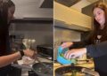 Tinggal di Singapura, Tanpa ART Nia Ramadhani Mulai Pelajari Seni Memasak