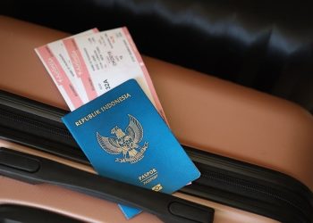 Panduan Mengurus Paspor dan Visa untuk Perjalanan Bisnis secara Praktis
