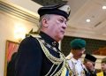 Raja Malaysia Memiliki SIM Masinis dan Pernah Mengemudikan Kereta 391 Km Selama 3 Hari