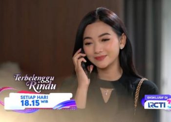 Amira Masuk ke Jajaran Direksi, Nadine Mengalami Intimidasi