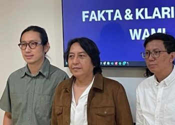 Bukan Ratusan Ribu Melainkan Puluhan Juta