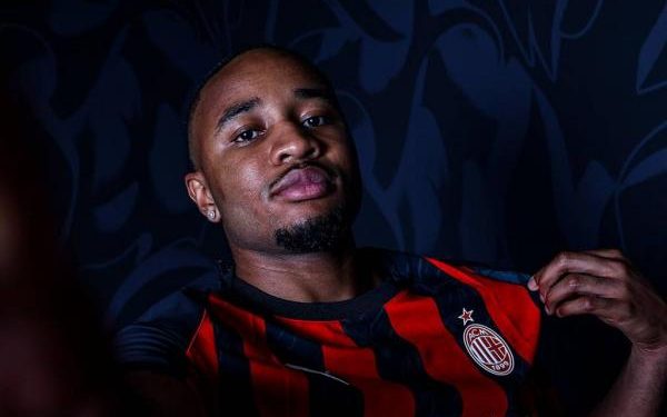 AC Milan Datangkan Christopher Nkunku dari Chelsea dengan Transfer Rp824 Miliar