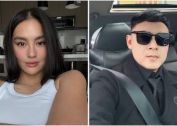 Ari Bias Mengalami Kegagalan Mendapatkan 1,5 Miliar dari Agnez Mo Ini Kehendak Tuhan