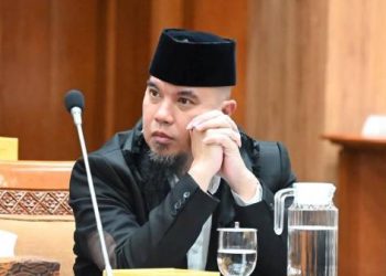 Ahmad Dhani Gratiskan Lagu Dewa 19 untuk Kafe dan Restoran