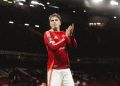 Alejandro Garnacho Setuju Bergabung dengan Chelsea, Tolak Tawaran dari Italia, Jerman, dan Saudi