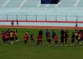Arema FC Terima Kabar Baik menjelang Pertandingan Melawan Persijap Jepara