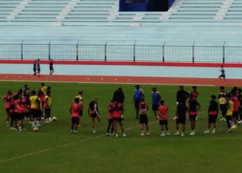 Arema FC Terima Kabar Baik menjelang Pertandingan Melawan Persijap Jepara