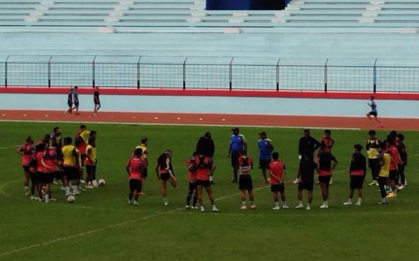 Arema FC Terima Kabar Baik menjelang Pertandingan Melawan Persijap Jepara