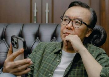 Ari Lasso Marah kepada WAMI Terkait Kesalahan Transfer Royalti