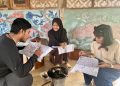 Belajar Membatik di Kampung Batik Tulis Giriloyo yang Seru dan Wajib Masuk Wishlist