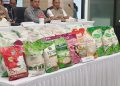 Pengawasan Beras Oplosan Diperketat dengan Keterlibatan Ritel dan Daerah