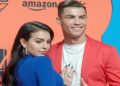 Georgina Rodriguez Siapa? Perjalanan dari Penjaga Toko hingga Tunangan Cristiano Ronaldo