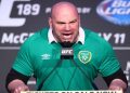 UFC Raih Kontrak Bersejarah Rp125 Triliun, Penonton Bebas Bayar PPV Lagi