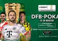 Streaming DFB Pokal: Rot-Weiss Essen Vs Dortmund