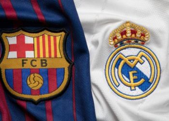 Real Madrid Hadirkan Figo, Seedorf dan Luis Milla Hadapi Barcelona di Jakarta
