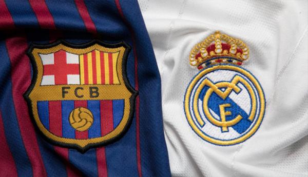 Real Madrid Hadirkan Figo, Seedorf dan Luis Milla Hadapi Barcelona di Jakarta